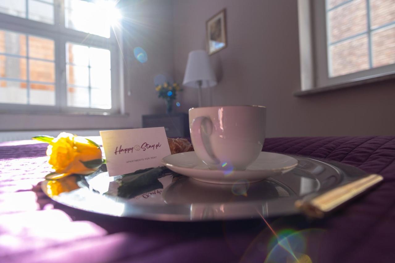 Happy Stay Mariacka Apartment II Gdansk Bagian luar foto