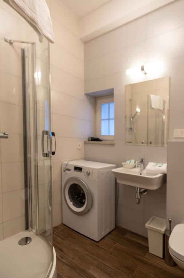 Happy Stay Mariacka Apartment II Gdansk Bagian luar foto
