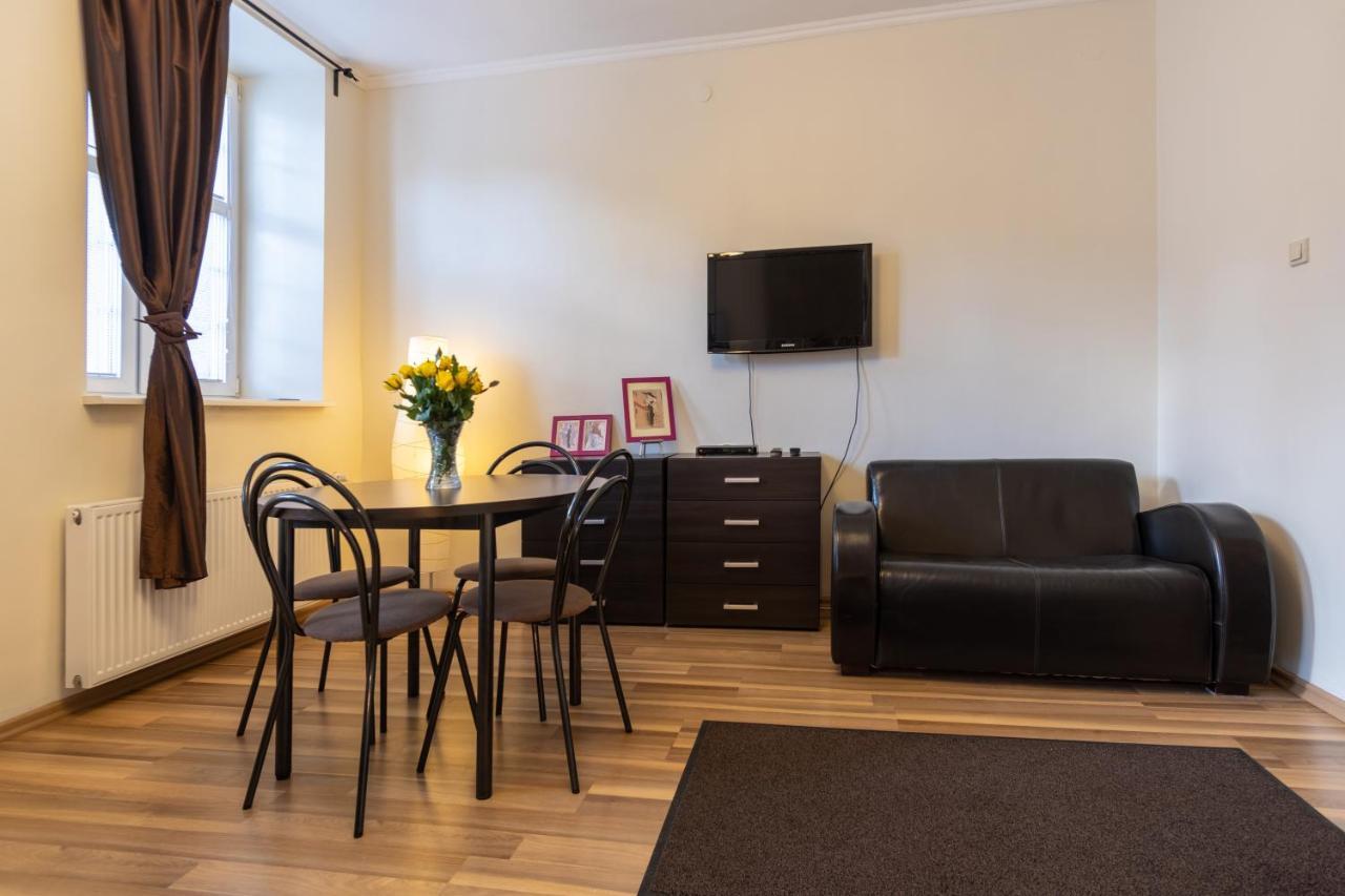Happy Stay Mariacka Apartment II Gdansk Bagian luar foto