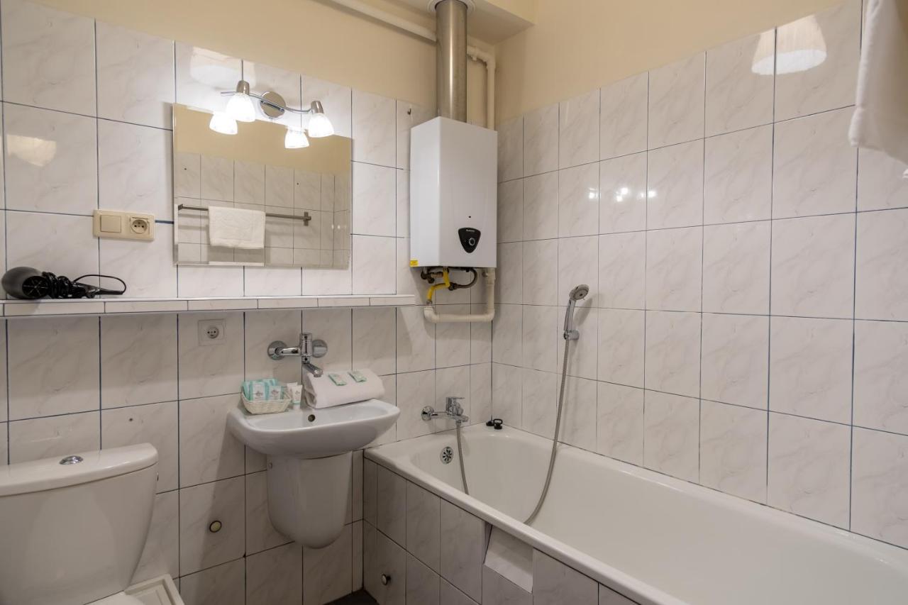 Happy Stay Mariacka Apartment II Gdansk Bagian luar foto