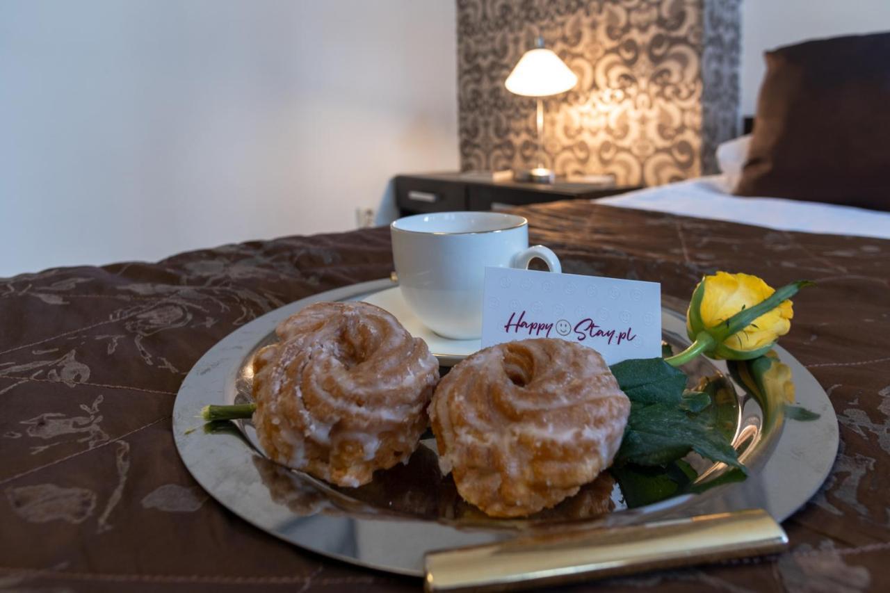 Happy Stay Mariacka Apartment II Gdansk Bagian luar foto