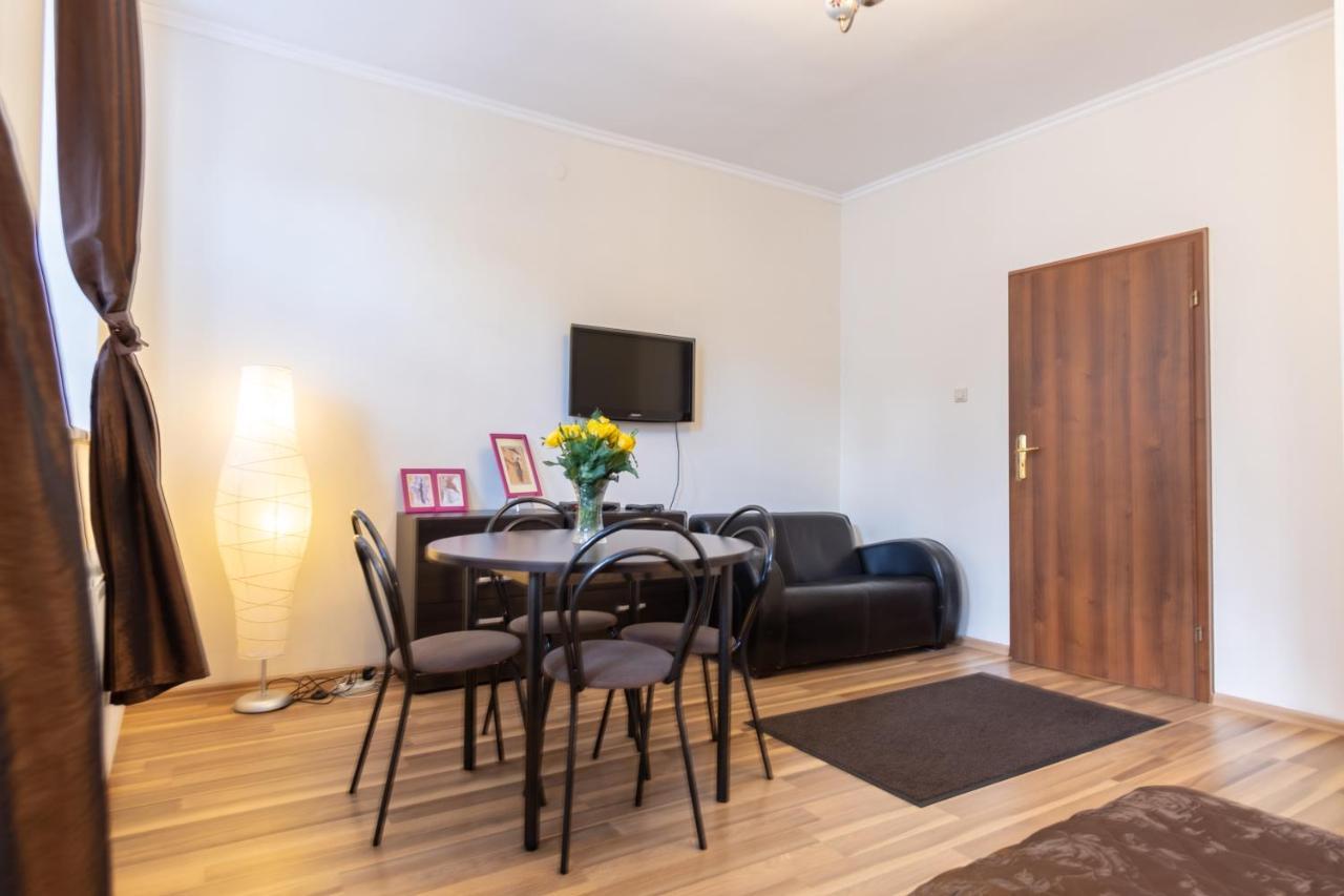Happy Stay Mariacka Apartment II Gdansk Bagian luar foto